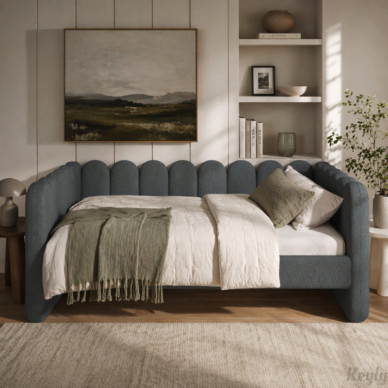 Upholstered Daybed