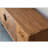 Retro Solid Wood Design Sideboard