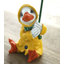 Tilly-Mae Animals Weather Resistant UV Resistant Resin Garden Statue