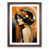Walnut Framed selected