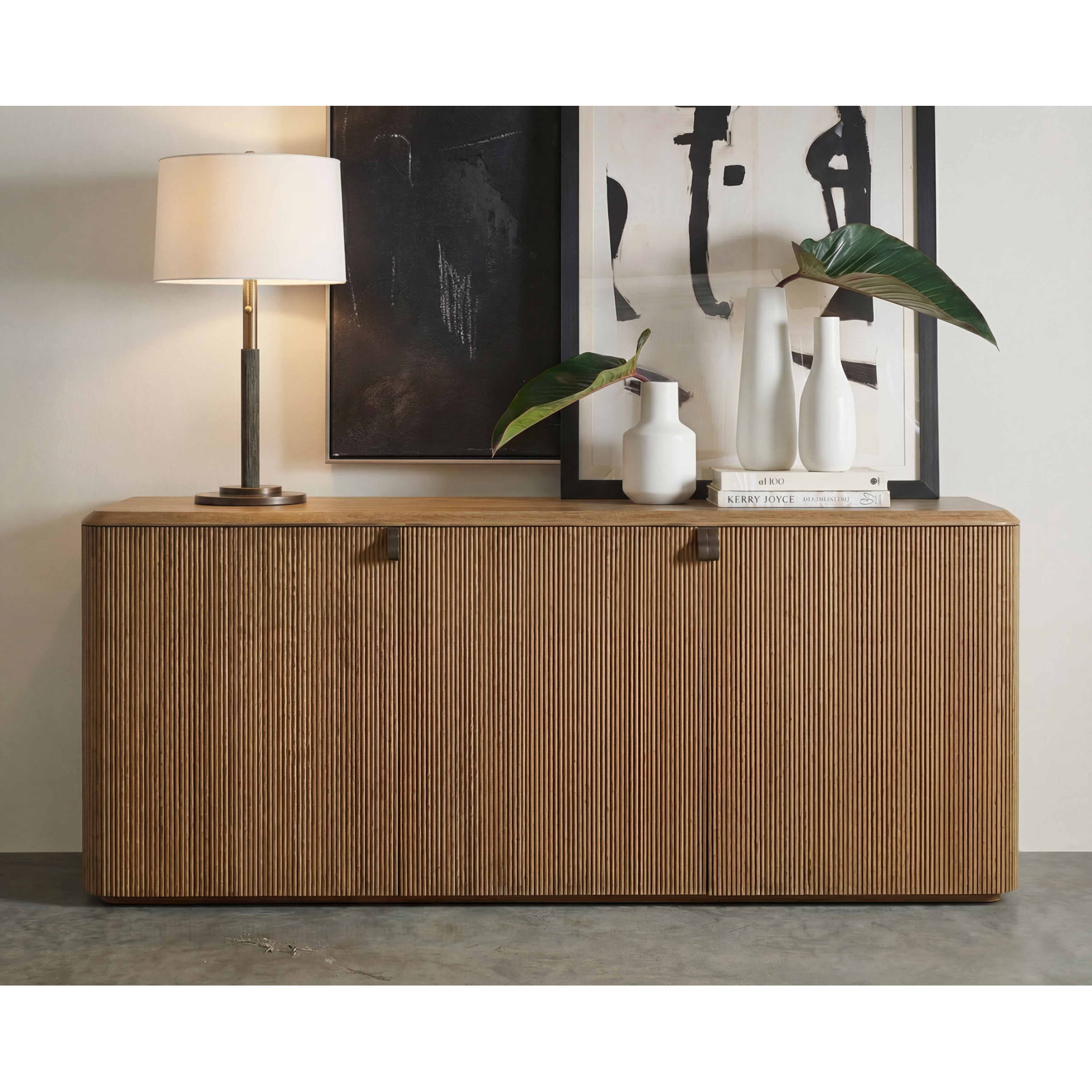 70.87'' Sideboard, Natural