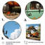 Explorers Haven Camping Van Adventure - Art mural de voyage en camping-654447813-654447808