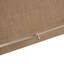 Ensemble de housse de couette Carmen Taupe-617095835-662146952
