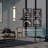 Miami - LED Pendant - 15" - Black-124325598-124325600