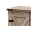Armoire de rangement pour chaussures Dahlberg