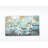 Oversized Lime Wall Art, 47'' X 27'', Enchant With Spring Creativity 47 27 Dreamy Scenes For Interior