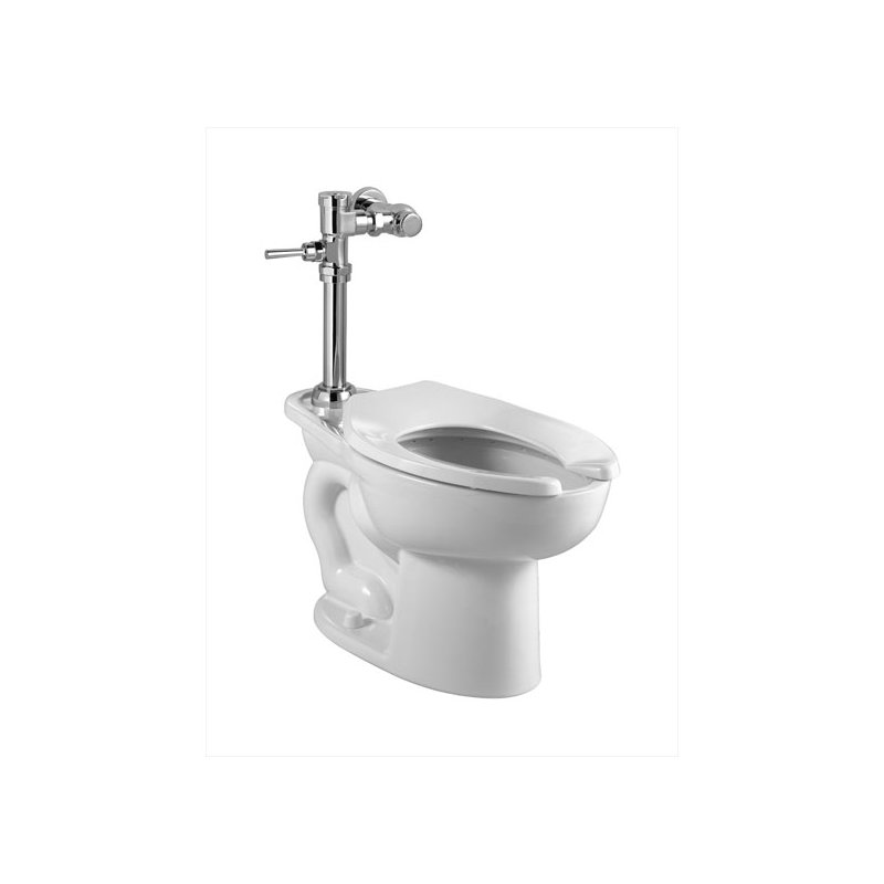American Standard Madera 1.1 Gallons GPF One-Piece Toilet