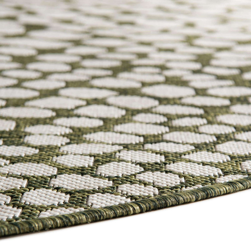 Tapis d'extérieur Destiny, Rectangle 9 pi x 12 pi