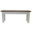 Halton Solid Wood Bench-27053547-90676544