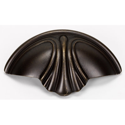 Venetian Cup / Bin Pull