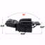 Fauteuil inclinable électrique Power Lift-1503392235
