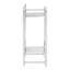 Amisha 2 Wall Towel Rack