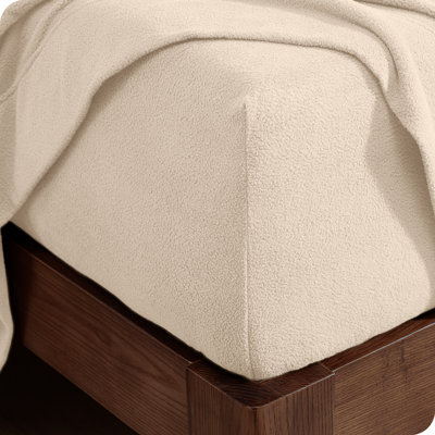 Premium Ultra Soft Polar Fleece Sheet Set