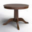 Table de salle à manger Charton