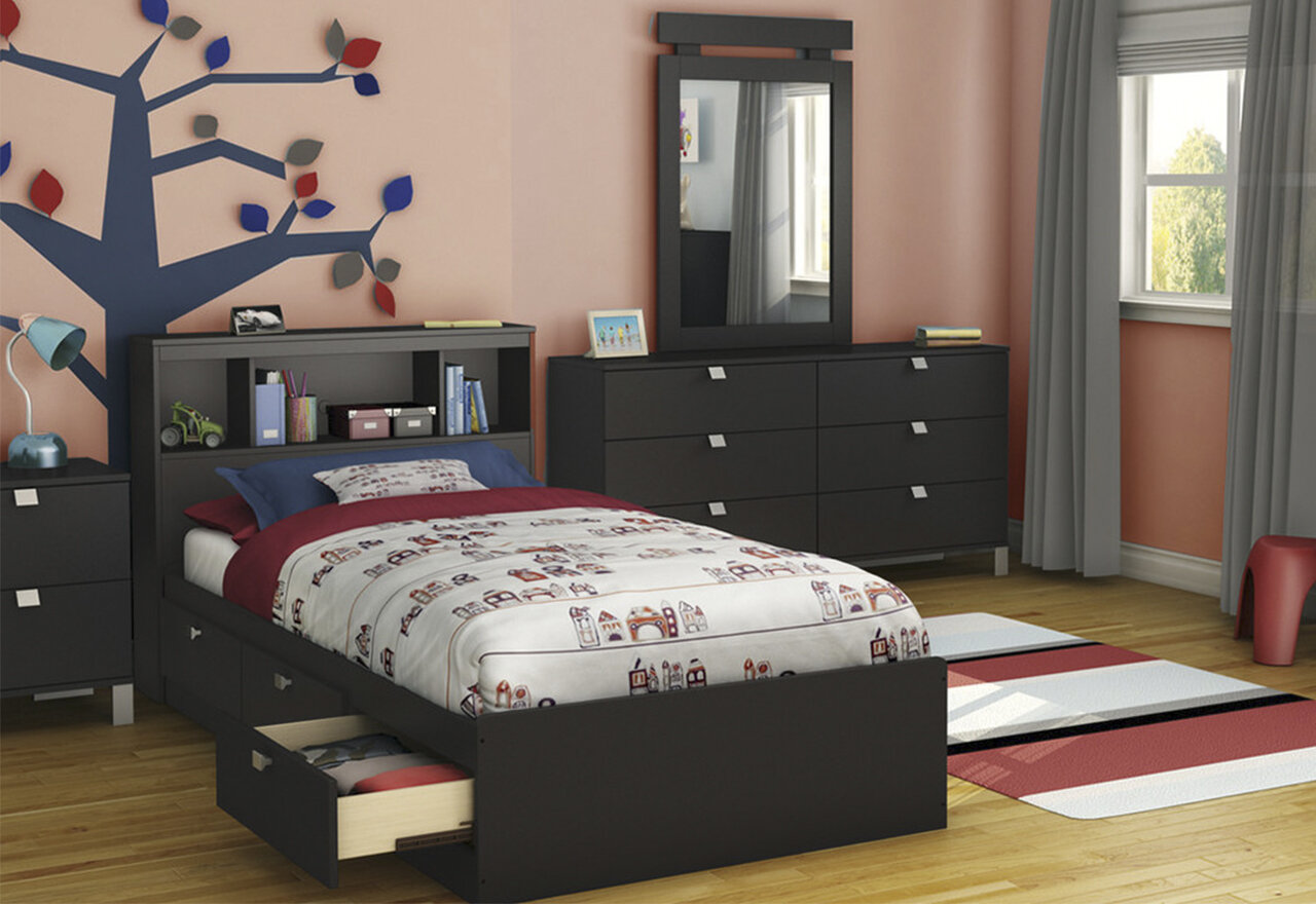 Kids Furniture Under 400 2024 Wayfair   Kids' Furniture Under %24400 