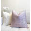 Housse de coussin Lilas Zebra-114825891