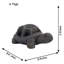 Sabina TORTOISE Planter 15cm Blue Iron Effect