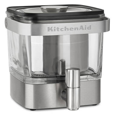 Kenmore Immersion 400W Hand Blender Set with Food Chopper and Whisk