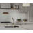 Alpine 3in.x12in. Ceramic Subway Wall Tile