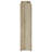 Kyla White 3-Tier Engineered Wood Shoe Cabinet-61341069