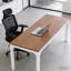 Rectangle Workspace Desk,Executive Desk,Computer Desk-249777446-249777447