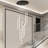 Keiri 9 - Light Modern Dimmable LED Staircase Cluster Pendant