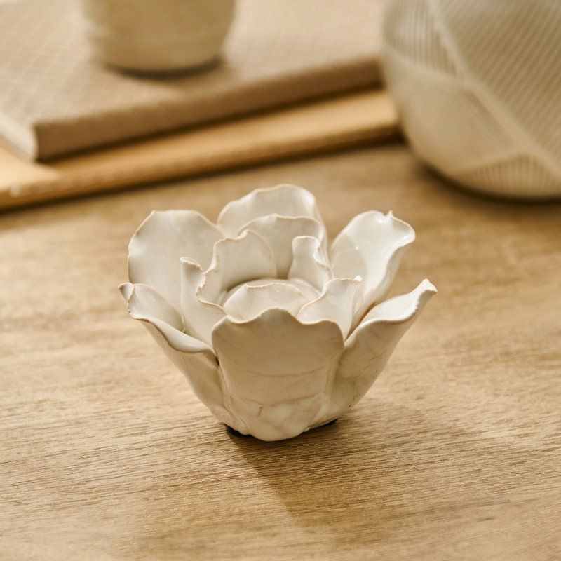 Ceramic Tabletop Ornament Accessory