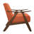 Hofstetter Upholstered Armchair-1373881879
