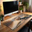 Polyester Desk Pad-1501145367