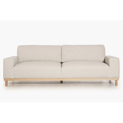 Sierra Cushion Sofa