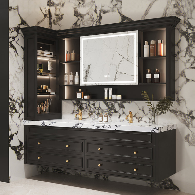 Eaker, Black