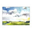 «Sky View VI» par Paul McCreery, reproduction d'art sur toile tendue-40124758