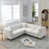 Beige est en rupture de stock