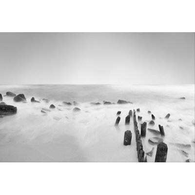 Black & White Water III