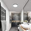 Azhani 30cm Waterproof LED Flush Mount Ceiling Light-1295152747