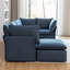 Canapé modulaire Hepworth Dejohn-109010830-109010831