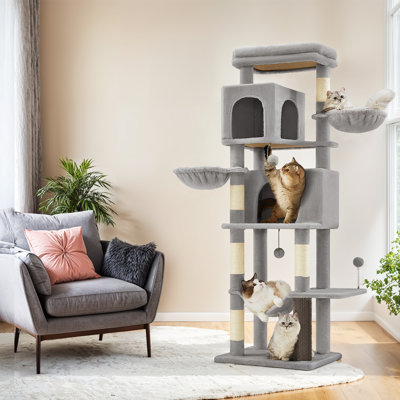 Cat Tree
