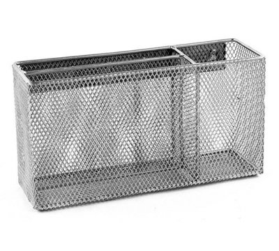 Carmani Mesh Magnet Organizer