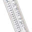 Stainless Steel Grill Thermometer