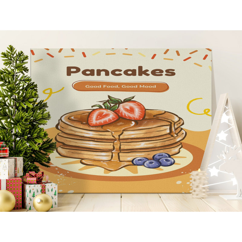 Wrapped Canvas Print Set, 40x20