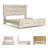 Kahne Panel Bed-1746400208