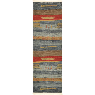Abrigail Geometric Indoor Rug