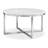 Chardasia Stone Top Single Coffee Table