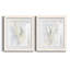 Soft Shell I - ensemble de 2 reproductions d'art-1498154640-1498154641-1498154643