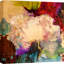 Floating Flowers I (Detail) by Jim Stone - Wrapped Canvas Print-1038271464