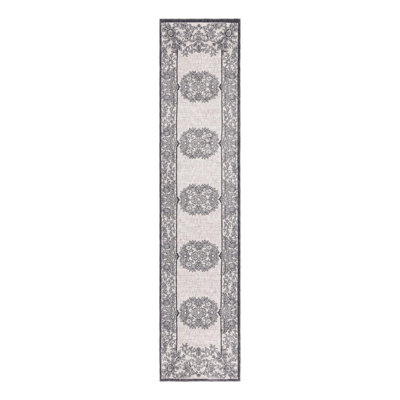 Policarpio Oriental Indoor Rug