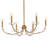 Hinkley Aliso Chandelier