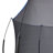 Trampoline Inner Safety Net Elastic Ropes Version