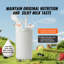 Machine de pasteurisation commerciale du lait 50L pour la stérilisation du lait