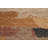 Rockett Modern Abstract Brown Area Rug-1599608687